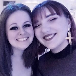 Meet your Posher, Kylee